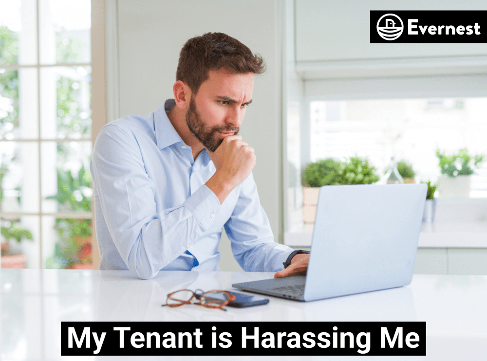 Tenant Harassment and What to Do: Your Guide
