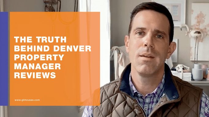 The Truth Behind Denver Property Manager Reviews